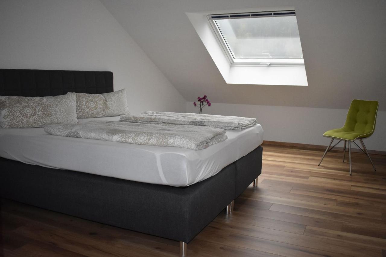 Ferienwohnung Wiedergruen ดัวร์บาค ภายนอก รูปภาพ
