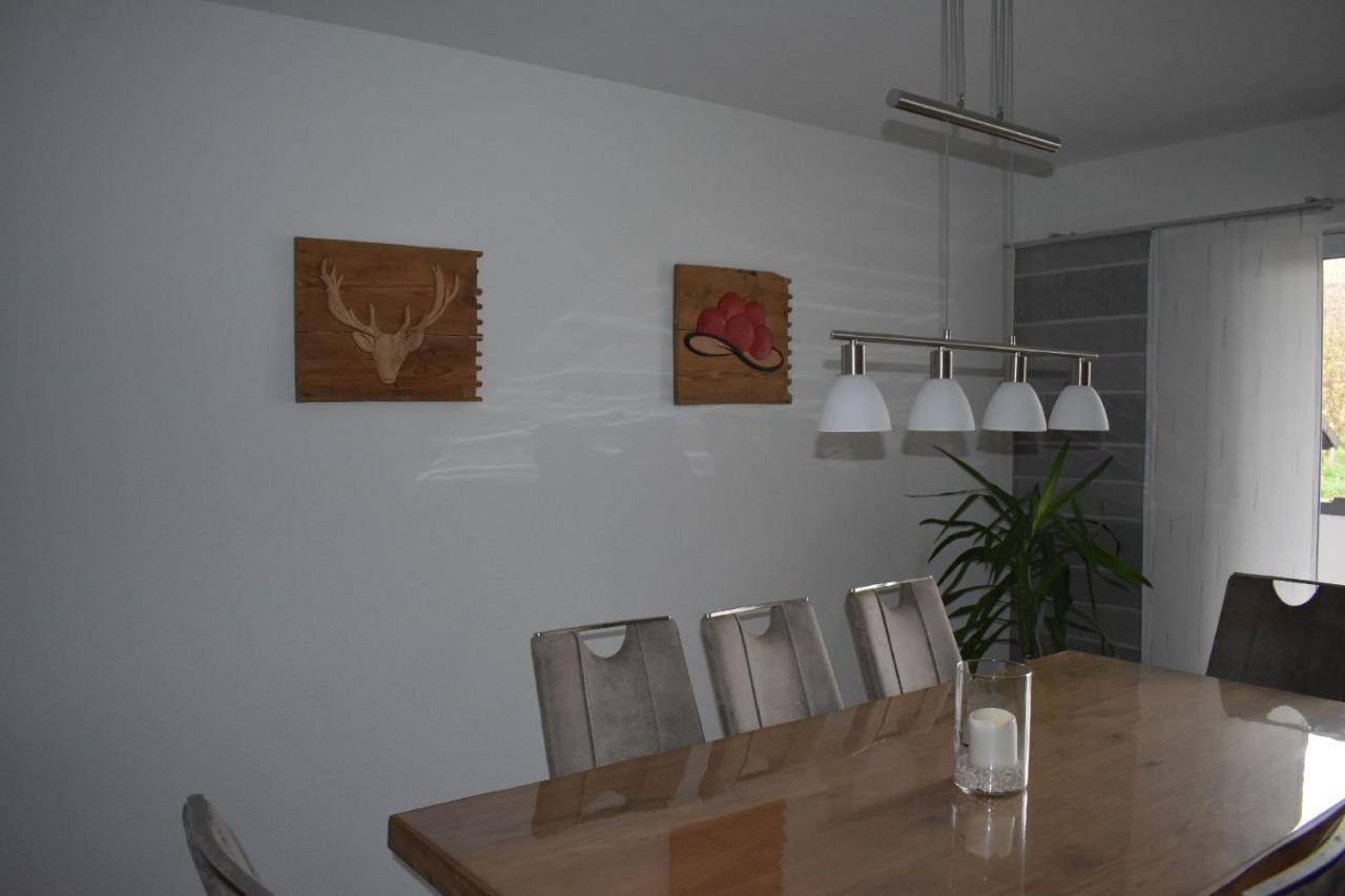 Ferienwohnung Wiedergruen ดัวร์บาค ภายนอก รูปภาพ