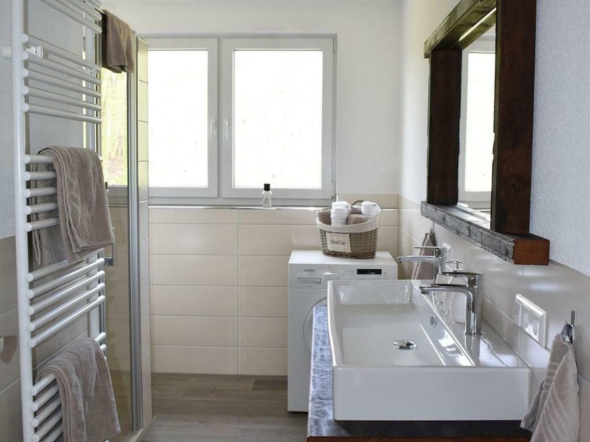 Ferienwohnung Wiedergruen ดัวร์บาค ภายนอก รูปภาพ