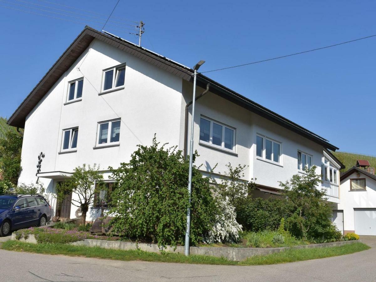 Ferienwohnung Wiedergruen ดัวร์บาค ภายนอก รูปภาพ