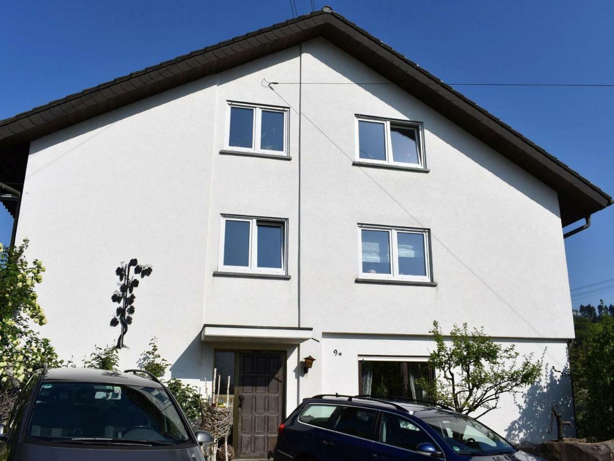 Ferienwohnung Wiedergruen ดัวร์บาค ภายนอก รูปภาพ