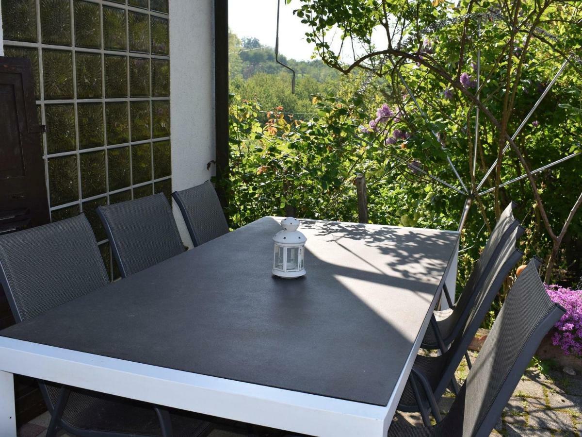 Ferienwohnung Wiedergruen ดัวร์บาค ภายนอก รูปภาพ