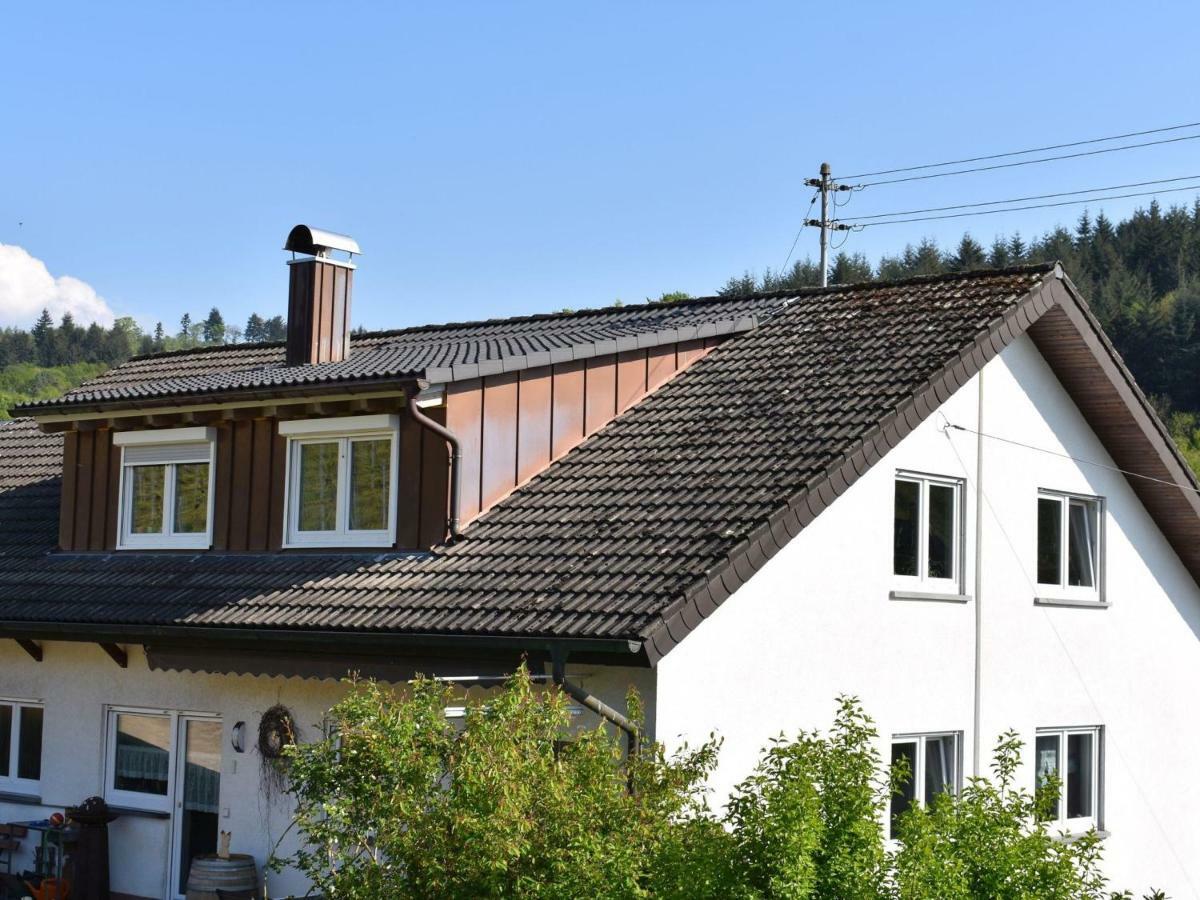 Ferienwohnung Wiedergruen ดัวร์บาค ภายนอก รูปภาพ
